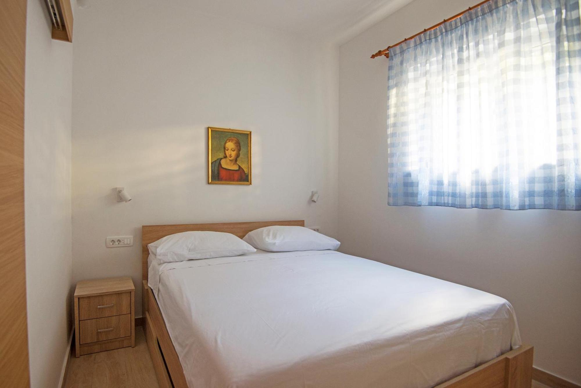 Apartmani Tomica Jesenice  Exterior photo