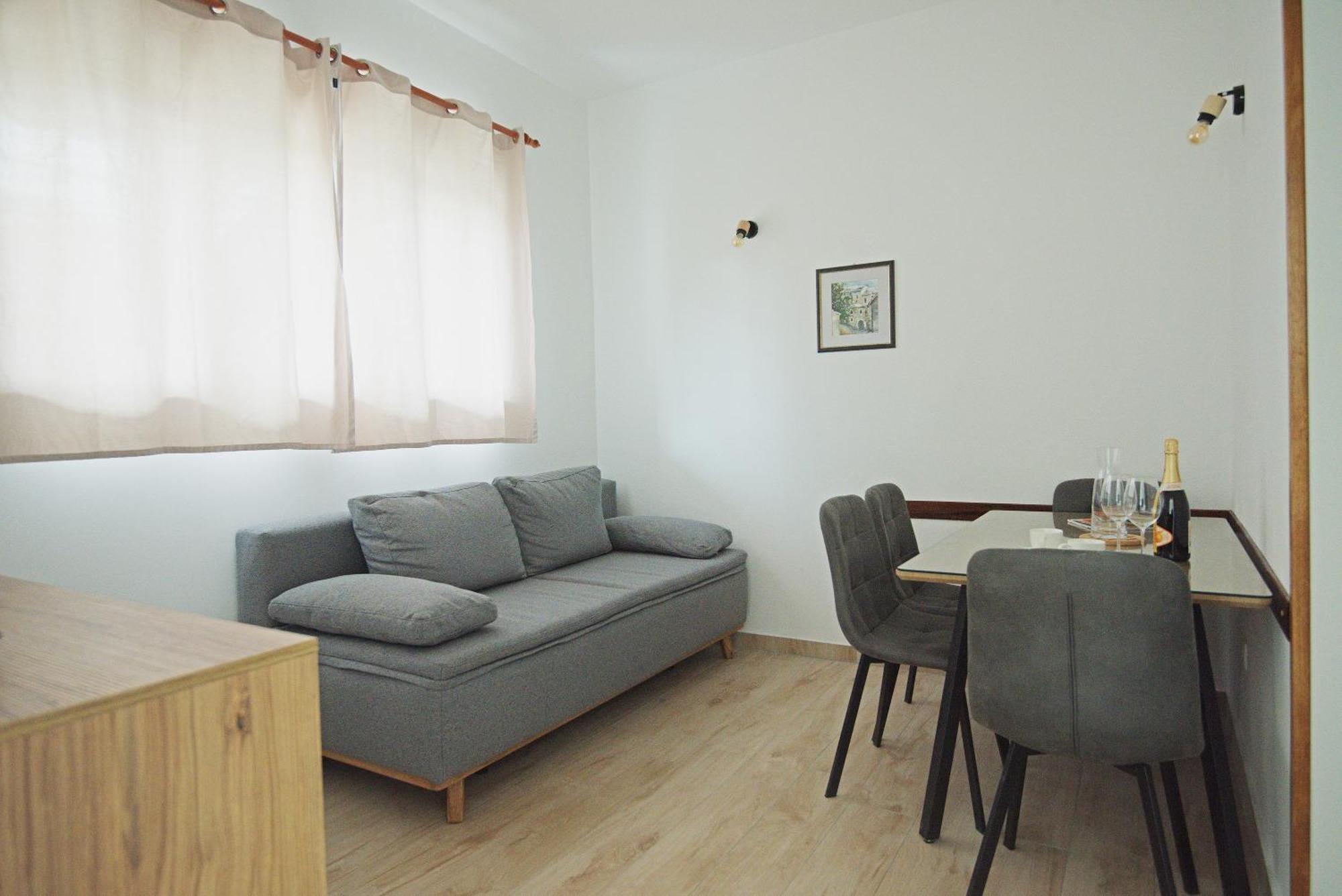 Apartmani Tomica Jesenice  Exterior photo