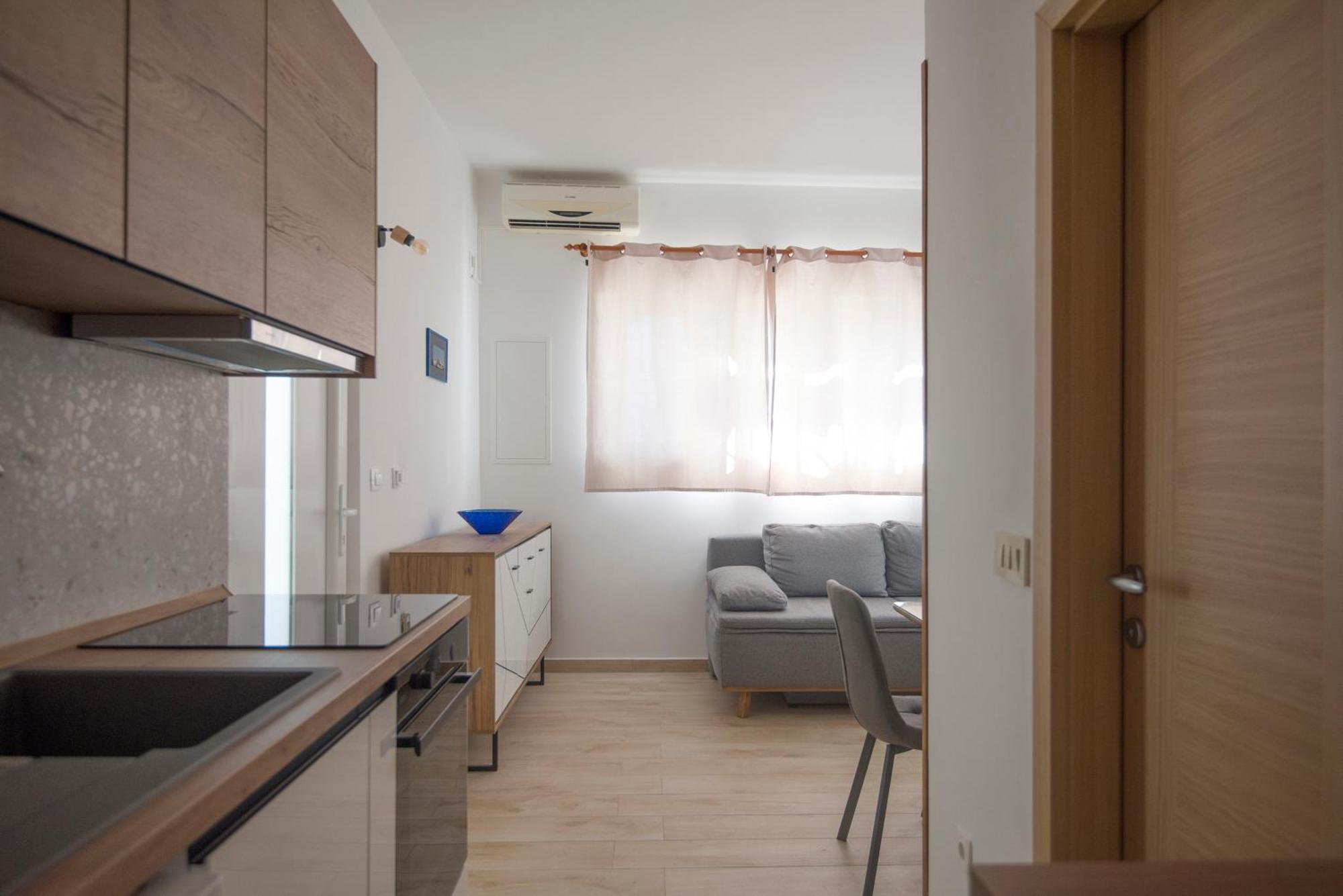 Apartmani Tomica Jesenice  Exterior photo
