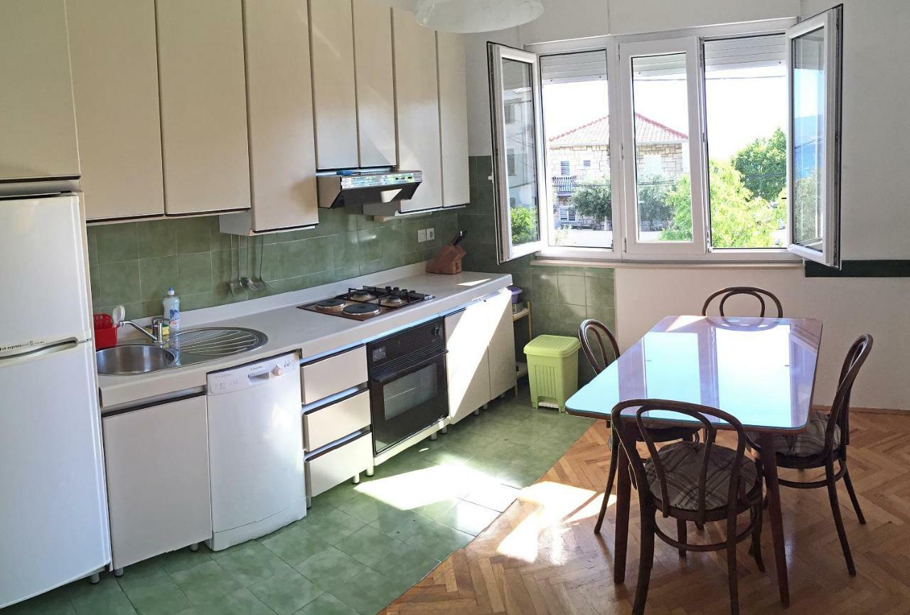 Apartmani Tomica Jesenice  Exterior photo